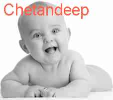 baby Chetandeep